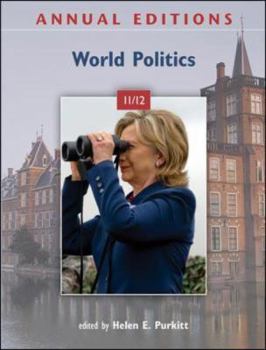 Annual Editions: World Politics 11/12