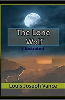 Paperback The Lone Wolf Annotated Book