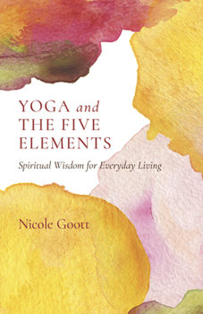 Paperback Yoga and the Five Elements Book