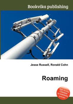 Paperback Roaming Book