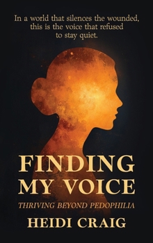 Hardcover Finding My Voice Book