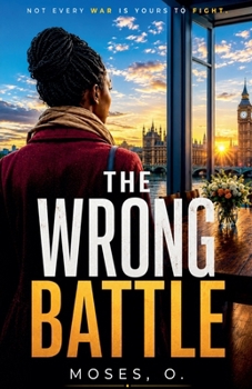 Paperback The Wrong Battle Book