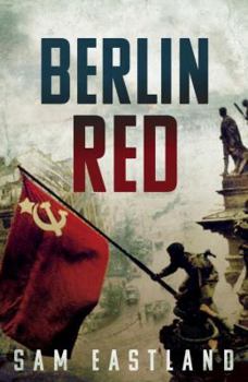 Paperback Berlin Red (Inspector Pekkala) Book