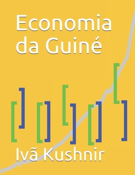 Paperback Economia da Guiné [Portuguese] Book