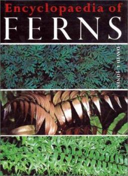 Hardcover Encyclopaedia of Ferns: An Introduction to Ferns, Their Structure, Biology, Economic Importance, Cultivation, and Propagation Book