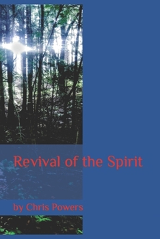 Paperback Revival of the Spirit Book