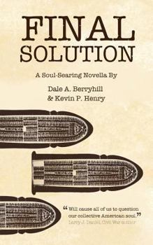 Paperback Final Solution Book