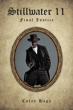 Paperback Stillwater II: Final Justice Book