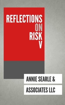 Paperback Reflections on Risk V Book