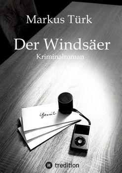 Paperback Der Windsäer [German] Book