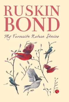Hardcover My Favourite Nature Stories Book