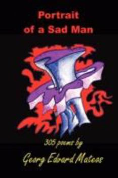 Paperback Portrait of a Sad Man Book
