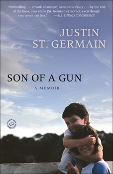 Paperback Son of a Gun Book