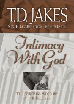 Paperback Intimacy with God: The Spiritual Worship of the Believer Book