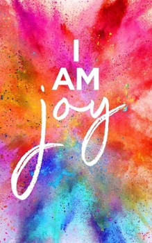 Paperback I Am Joy Book