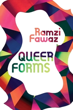 Paperback Queer Forms Book