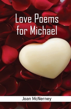 Paperback Love Poems for Michael Book