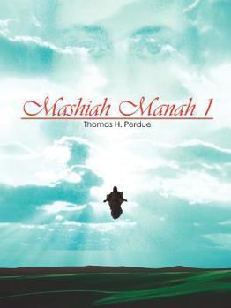 Paperback Mashiah Manah 1 Book