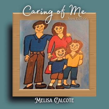 Paperback Caring For Me New Edition [Large Print] Book