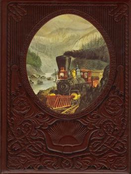The Railroaders (Old West) - Book #5 of the Old West