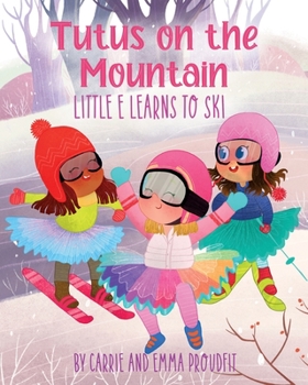 Paperback Tutus on the Mountain Book