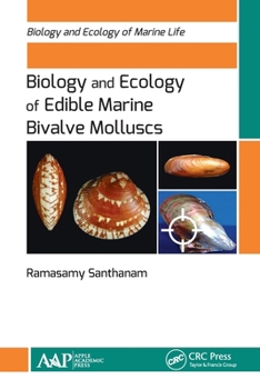 Paperback Biology and Ecology of Edible Marine Bivalve Molluscs Book