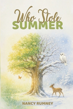 Paperback Who stole summer Book