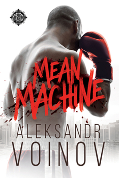 Paperback Mean Machine Book