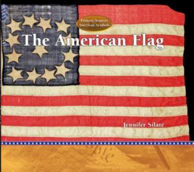 Library Binding The American Flag Book
