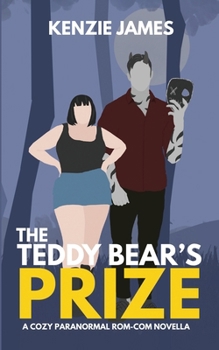 Paperback The Teddy Bear's Prize Book