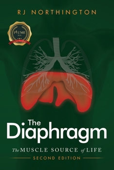 Paperback The Diaphragm Book