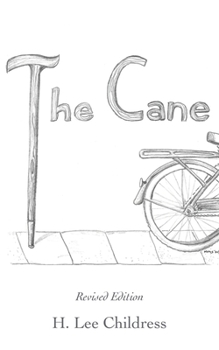 Paperback The Cane: Revised Edition Book