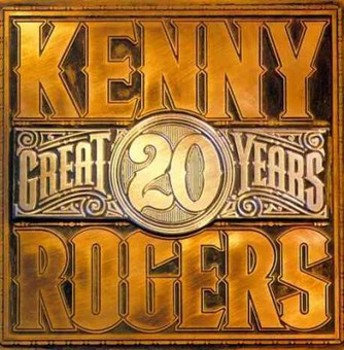 Music - CD 20 Great Years [Spanish] Book
