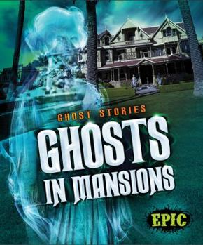 Ghosts in Mansions - Book  of the Ghost Stories