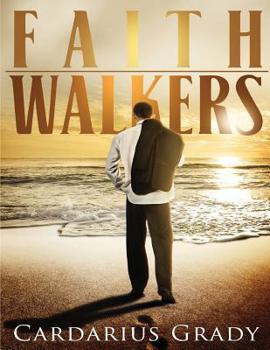 Paperback Faith Walkers Book