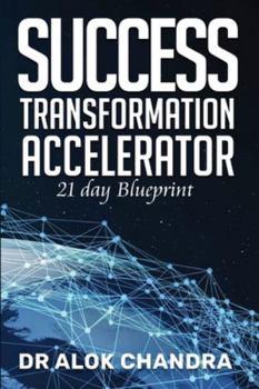 Paperback Success Transformation Accelerator Book
