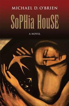 Paperback Sophia House Book