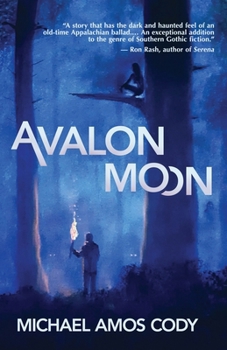 Paperback Avalon Moon Book