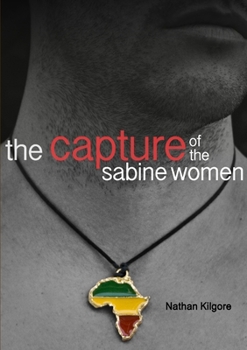 Paperback The Capture of the Sabine Women Book