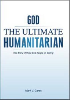 Unknown Binding God - The Ultimate Humanitarian Paperback Book