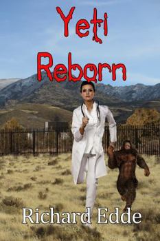 Paperback Yeti Reborn Book