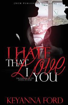 Paperback I Hate That I Love You Book