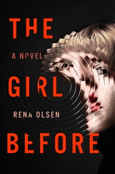 Paperback The Girl Before Book