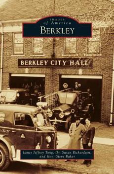 Berkley (Images of America: Michigan)