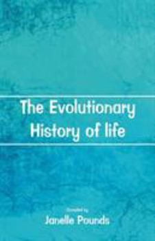 Paperback The Evolutionary History of Life Book