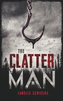 Paperback The Clatter Man Book