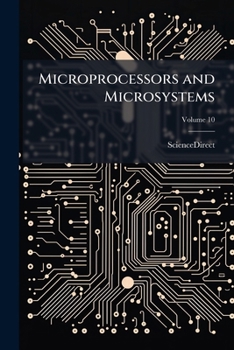 Paperback Microprocessors and Microsystems Book
