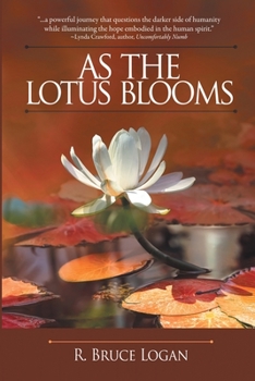 Paperback As the Lotus Blooms Book
