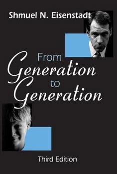 Paperback From Generation to Generation Book