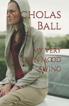 Paperback My Very Own Mood Swing Book